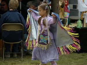 2017 Native American Festival