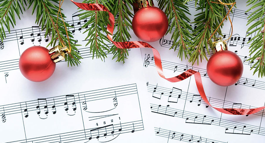 59th Christmas Musicale by the St. Ignace United Methodist Church @ St. Ignace United Methodist Church
