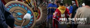 NATIVE AMERICAN FESTIVAL @ Museum of Ojibwa Culture