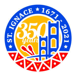 St Ignace Kayak Race 350th Edition @ American Legion Park