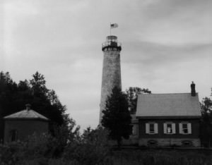 St. Helena Lighthouse