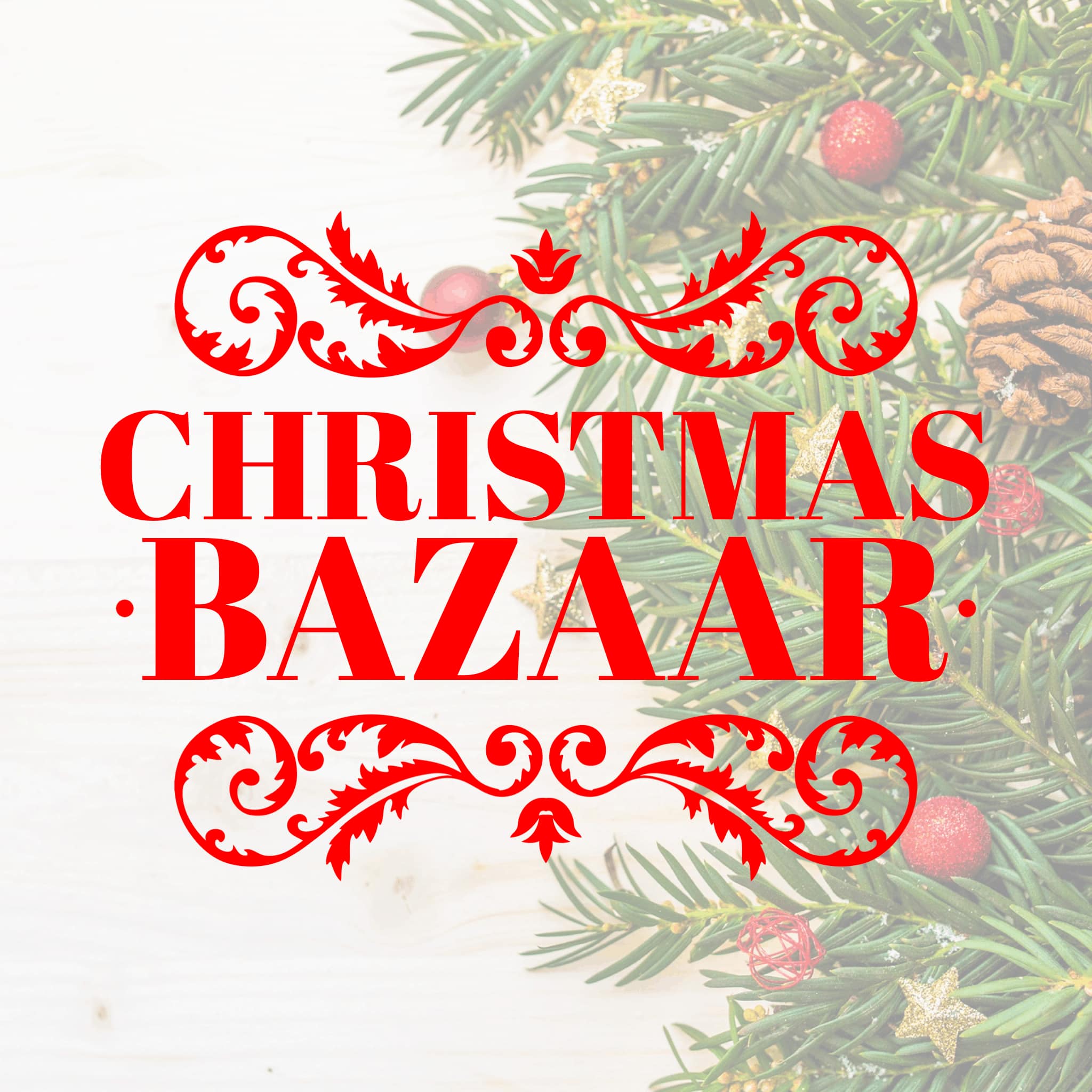 Christmas Bazaar and Burger Bash @ Moose Lodge #999