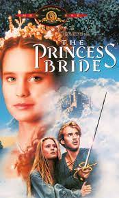 Movies By The Bay-Princess Bride @ American Legion Park