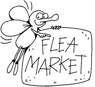 flea-market