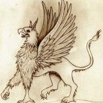 griffin a