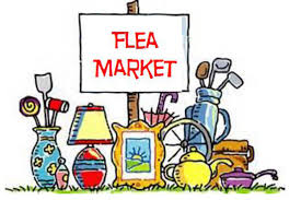 Flea Market @ St Ignace Chamber of Commerce