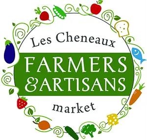 Les Cheneaux Farmers & Artisan Market @ Hessel School House