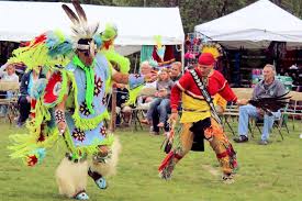 CANCELED-RENDEZVOUS AT THE STRAITS POWWOW