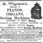vigeant piano ad 1892
